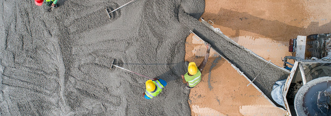 Determining Durability of Concrete with RCPT Test