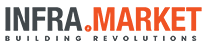 Infra Market logo