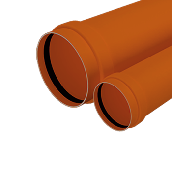 Rubber Ring Joint Pipes