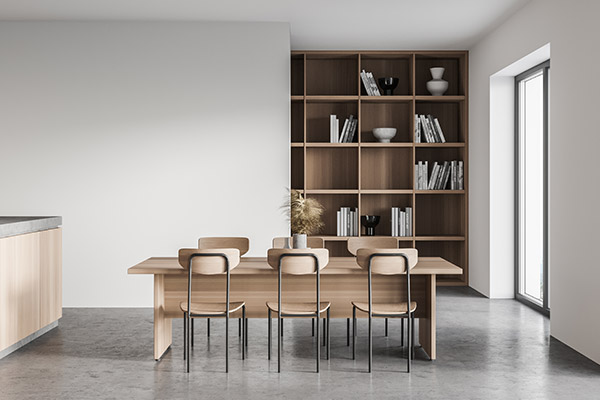 EXTERIOR GRADE MDF