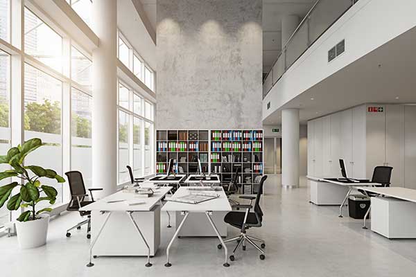 INTERIOR GRADE MDF