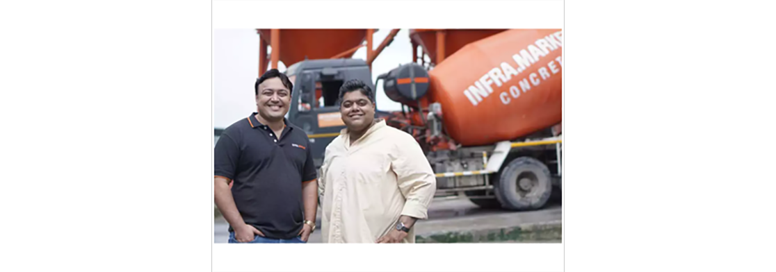 Infra.Market cements its IPO plan amid a tough market, competition from Birla & JSW