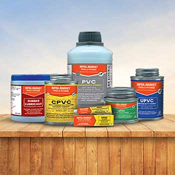 Solvent Cement