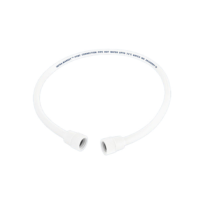 PREMIUM H&C CONNECTION PIPE (WITH TIGHTENING KEY)