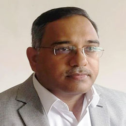 charudatta patil