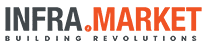 Infra Market Logo